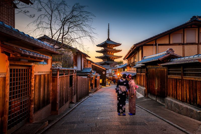 Kinkaku-ji