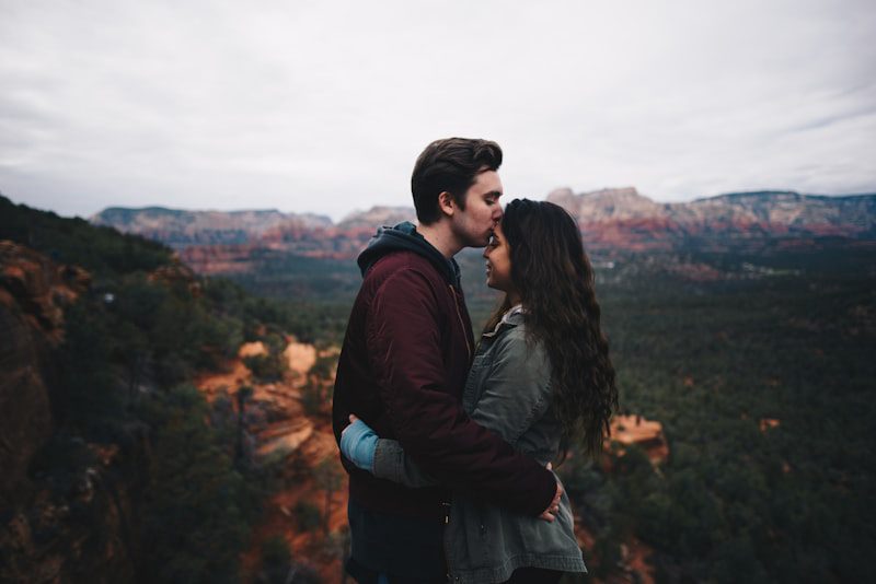 Couples Travel: Advice and Tips for Traveling Together