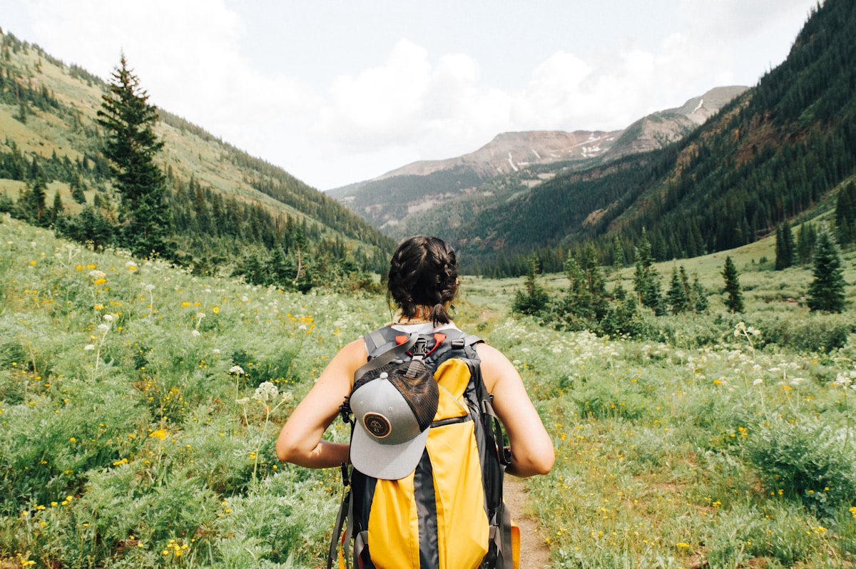 Adventure & Outdoors