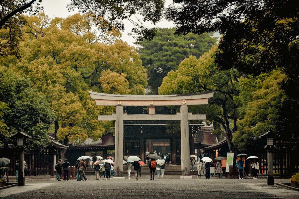 Japan Complete Guide