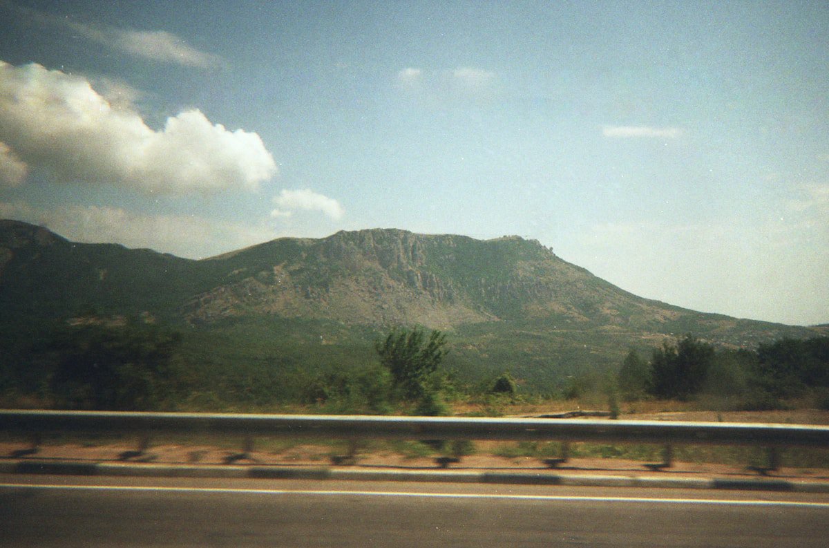 Epic Road Trips